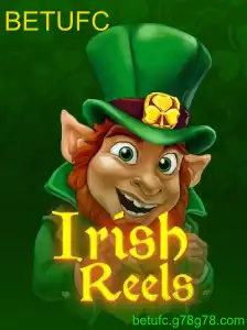 Guia Completo sobre IrishReels: Mergulhe na Diversão com BETUFC